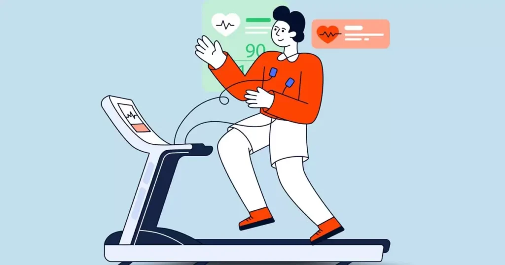 Exercise Stress Test