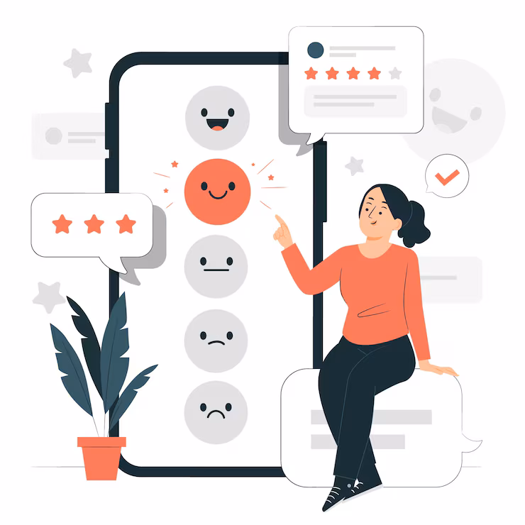 feedback