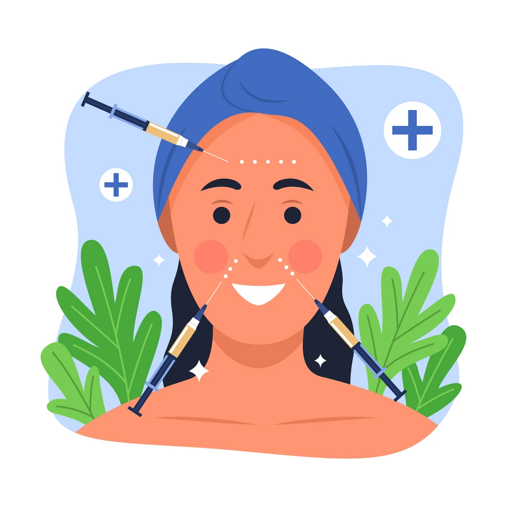 PRP پوست شفاف، موهای سالم: راهنمای کامل PRP