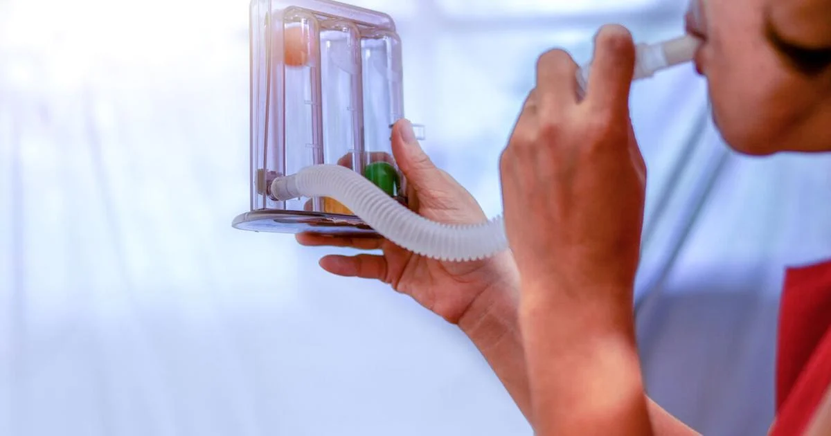 Pulmonary Rehabilitation