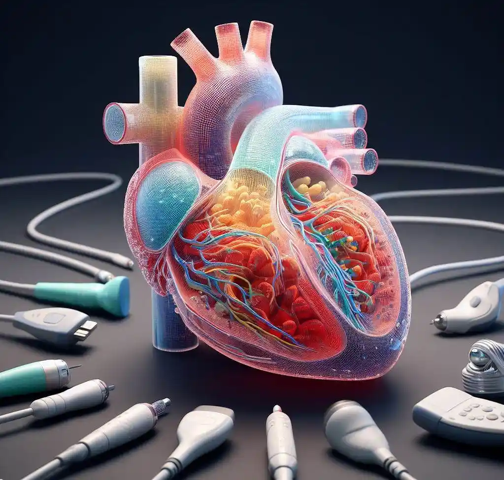 مراقبت‌های بعد از اکوکاردیوگرافی