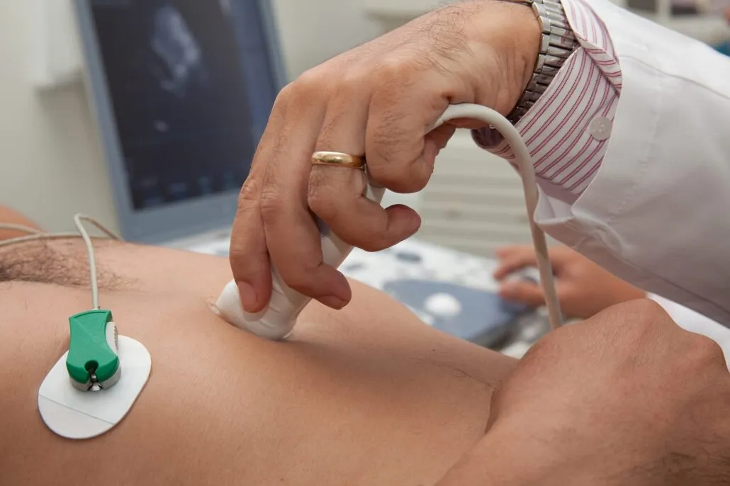 چه زمانی باید اکوکاردیوگرافی انجام دهیم؟