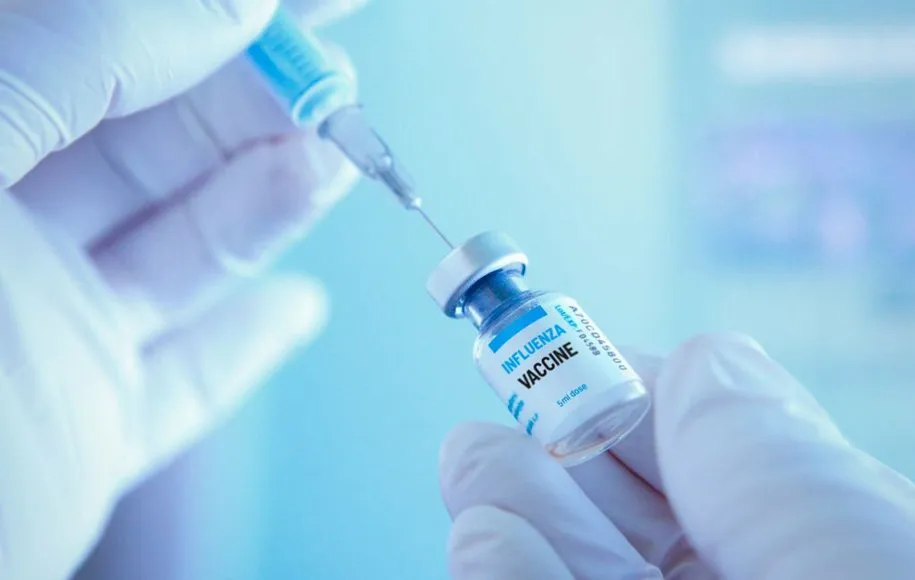 افرادی که نباید واکسن آنفولانزا دریافت کنند