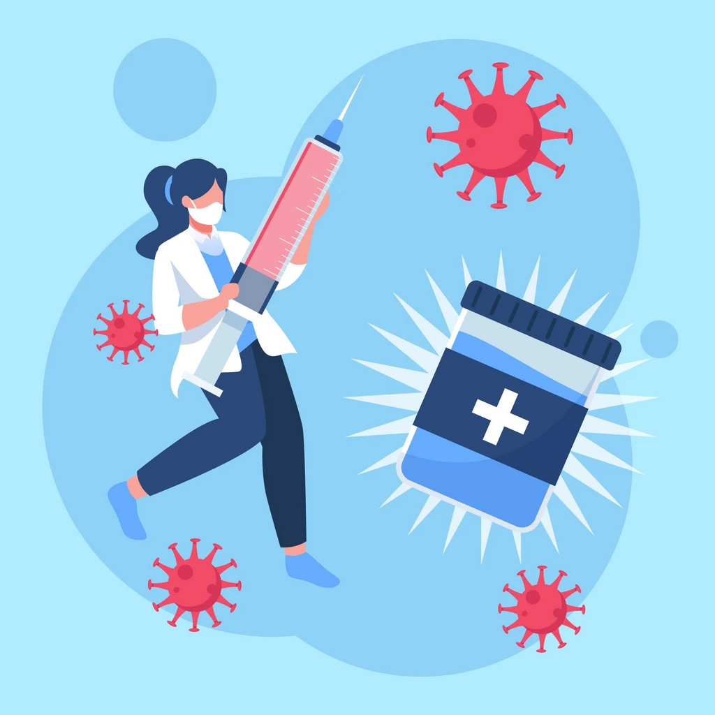 واکسن آنفولانزا فصلی