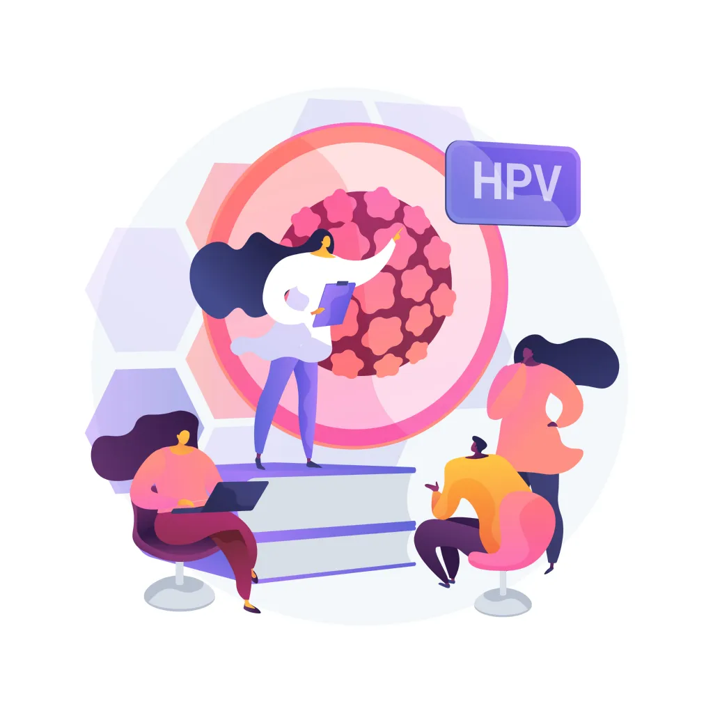 HPV چیست؟