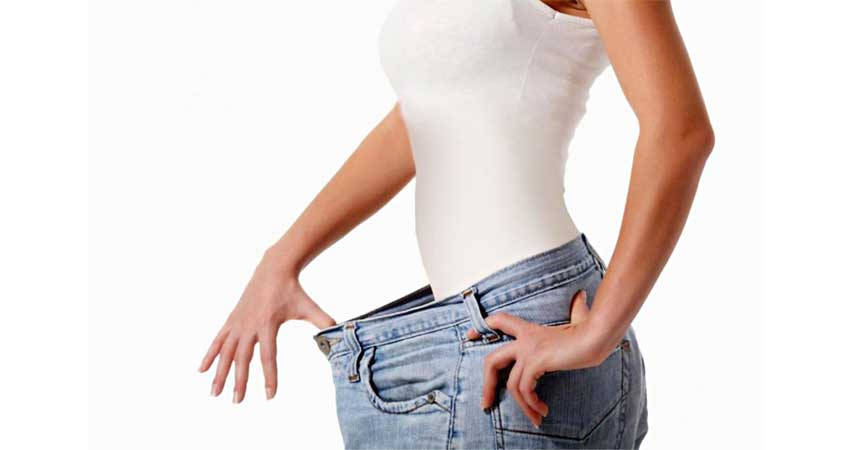 اشتباهات رایج در کاهش وزن