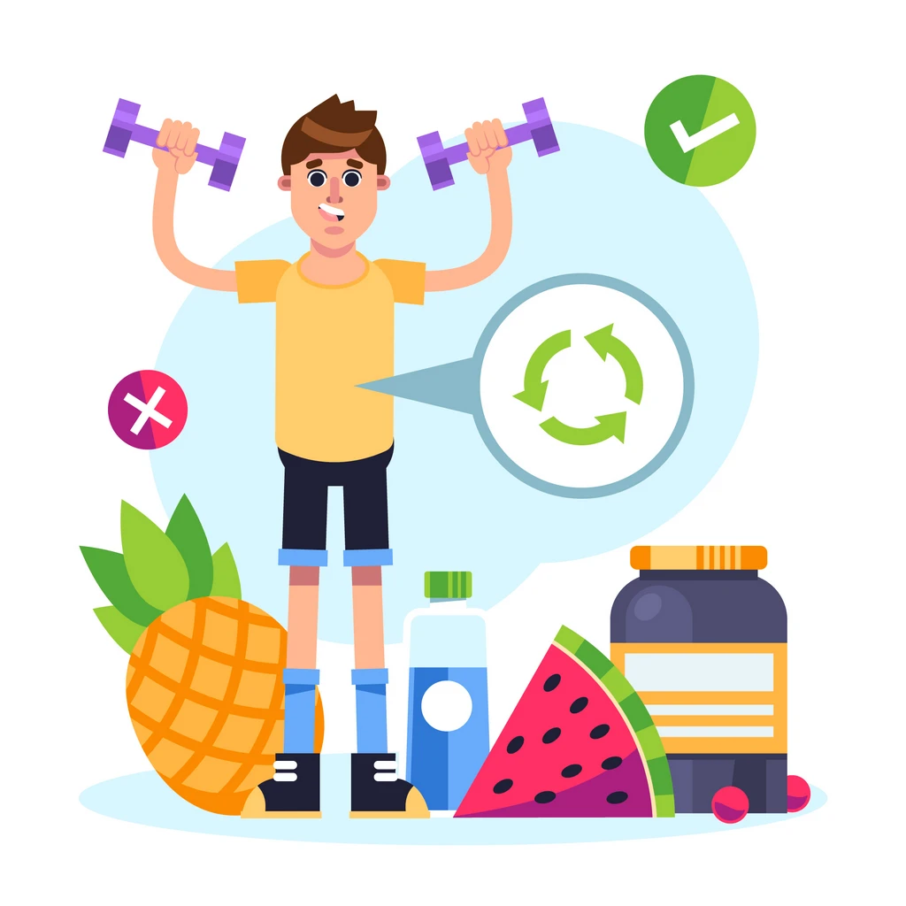 متابولیسم چیست ؟